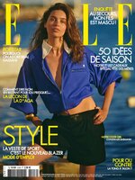 ELLE France